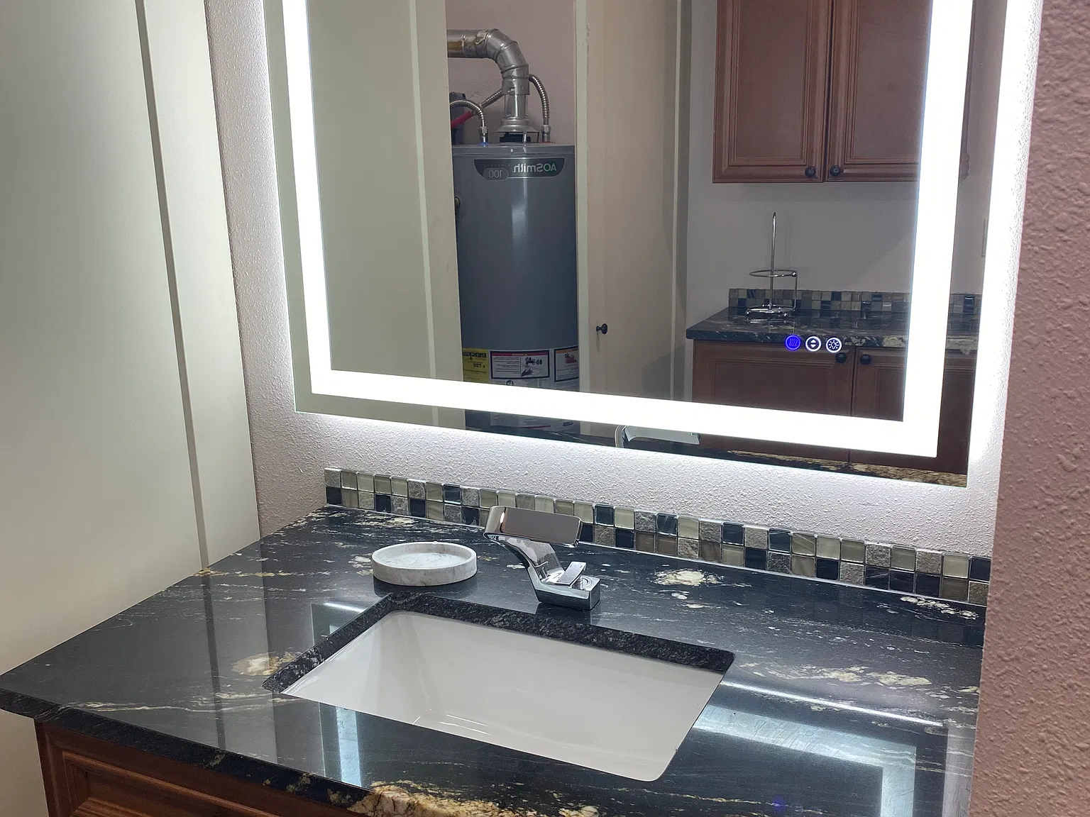 1 bed, 620 sqft, $1,600 — Photo 3