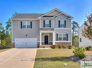 442 Furlough Dr, Augusta, GA 30909