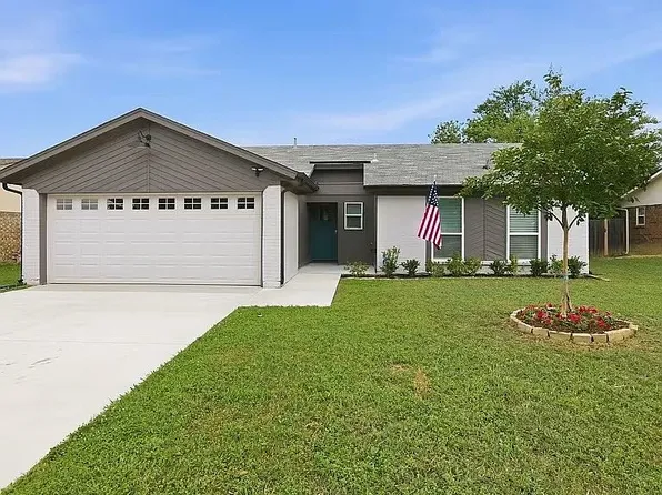 6449 Highview Ter, Watauga, TX 76148