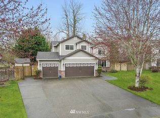 1204 Williams Ct NW, Orting, WA 98360