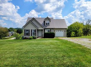 1764 Bouton Dr, Cookeville, TN 38501