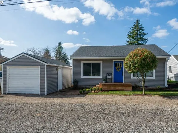 5711 SE 123rd Ave, Portland, OR 97236