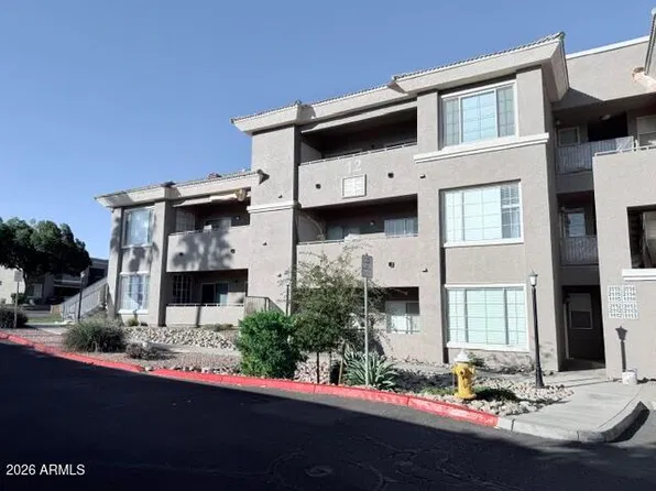 1720 E THUNDERBIRD Road #3112, Phoenix, AZ 85022