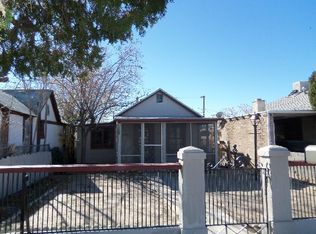 108 E Oak St, Kingman, AZ 86401