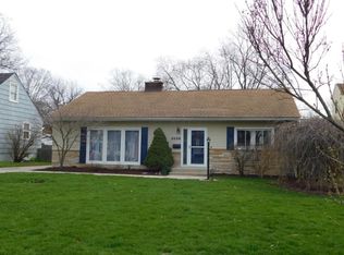 3226 Kenyon Rd, Columbus, OH 43221