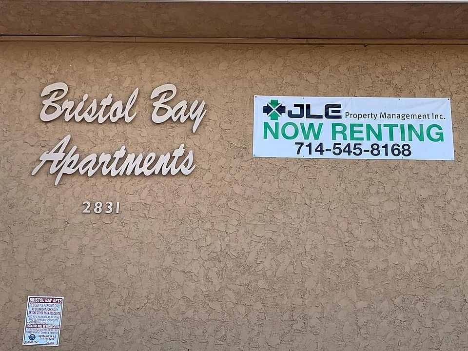 1st image of 2831 Bristol St #208