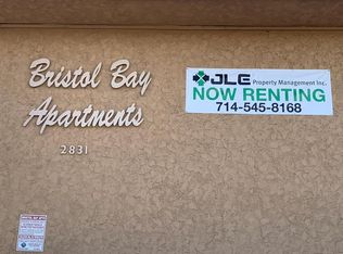 2831 Bristol St #208, Costa Mesa, CA 92626