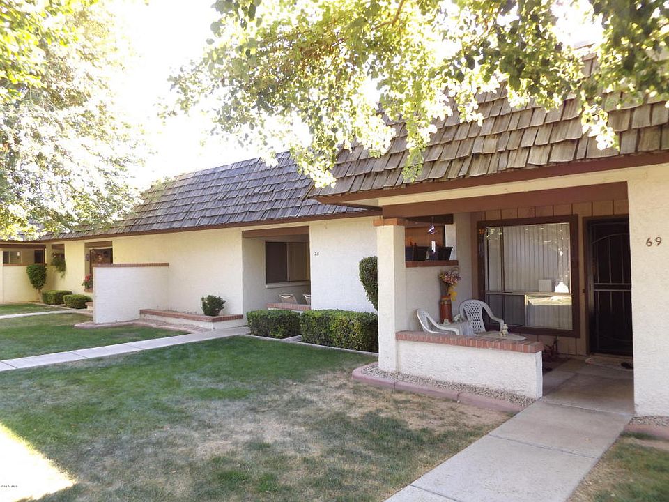 1st image of 8131 N 107th Ave Unit 70
