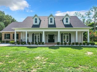 6215 Beauclair Ave, Mount Dora, FL 32757