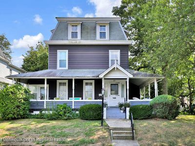 213 Woodland Ave, Avon By The Sea, NJ, 07717