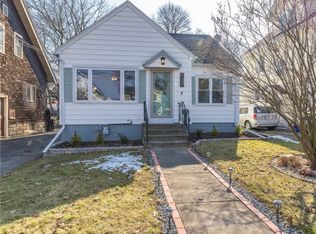 130 W Hickory St, East Rochester, NY 14445
