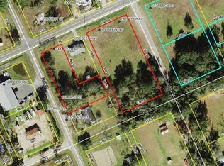 Xx Beech Ave, Gretna, FL 32332
