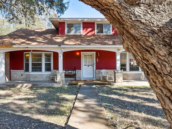 1473 County Road 411, Uvalde, TX 78801