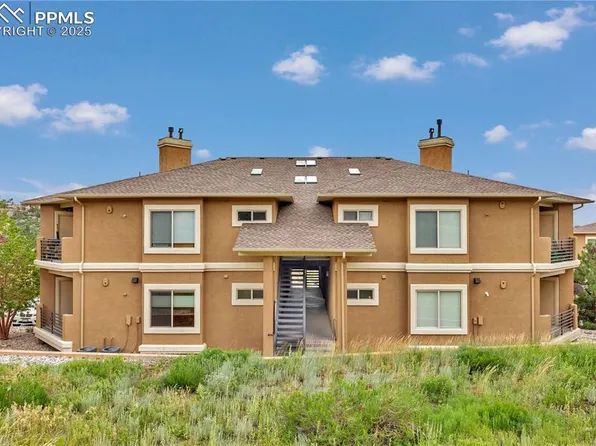 1815 Montura Vw Unit 104, Colorado Springs, CO 80919