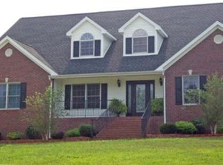 7181 Boston Laffoon Rd, Philpot, KY 42366