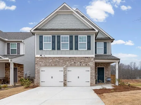69 Briarwood Dr W, Dawsonville, GA 30534
