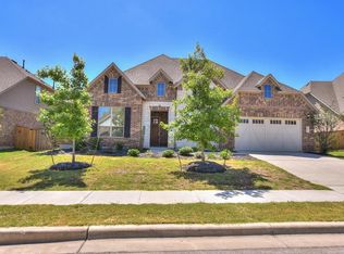 10604 Lavon Bnd, Austin, TX 78717