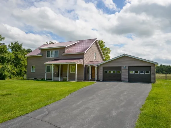 31990 County Route 4, Cape Vincent, NY 13618