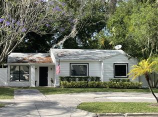 4103 W Azeele St, Tampa, FL 33609