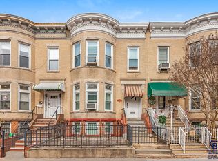 581 Bay Ridge Pkwy, Brooklyn, NY 11209