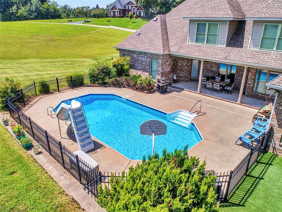 116 Fountain Trace Dr, Bowling Green, KY 42103 | Zillow