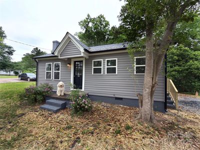 589 Fork Rd, Norwood, NC, 28128