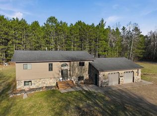 1021 N Trails End Ave, Bruce, WI 54819