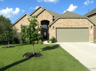 2024 Granite Springs Rd, Leander, TX 78641
