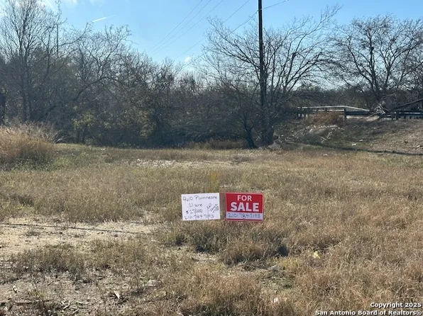 4610 Plumnear LOT 21, San Antonio, TX 78211