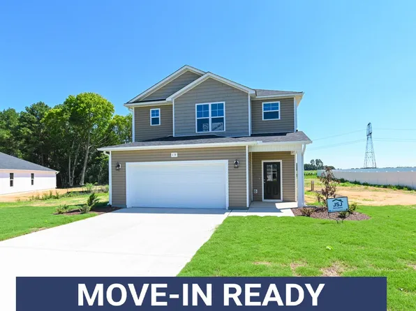 19 Baxley Dr, Dunn, NC 28334