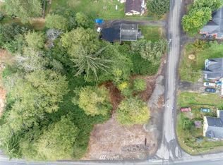 0 Harding Rd, Aberdeen, WA 98520