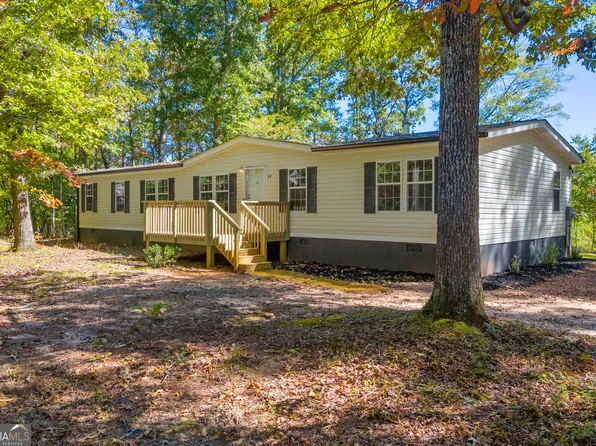 472 Kings Bridge Way Rd, Clarkesville, GA 30523