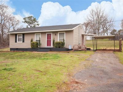 110 Hillcrest Ln, Liberty, SC, 29657