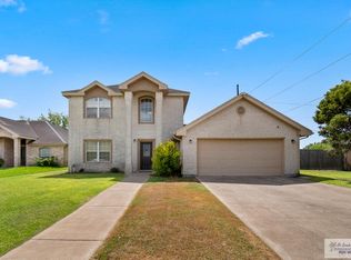 309 W Vinson Ave, Harlingen, TX 78550