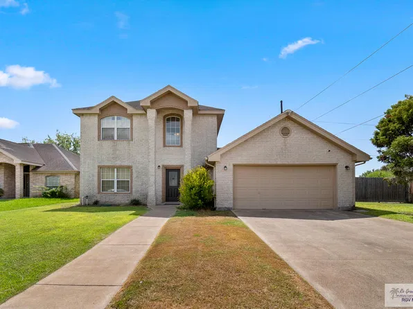 309 W Vinson Ave, Harlingen, TX 78550