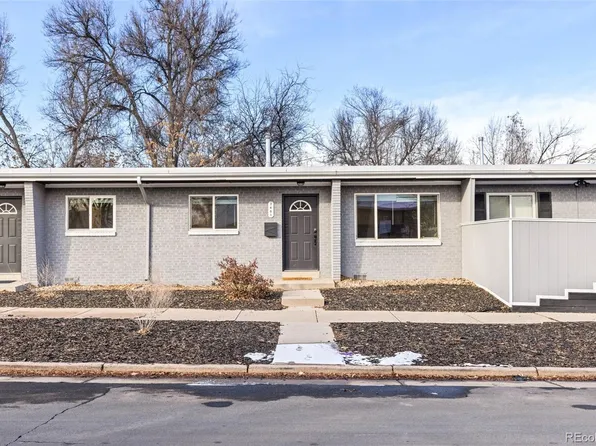 2401 W 39th, Denver, CO 80211