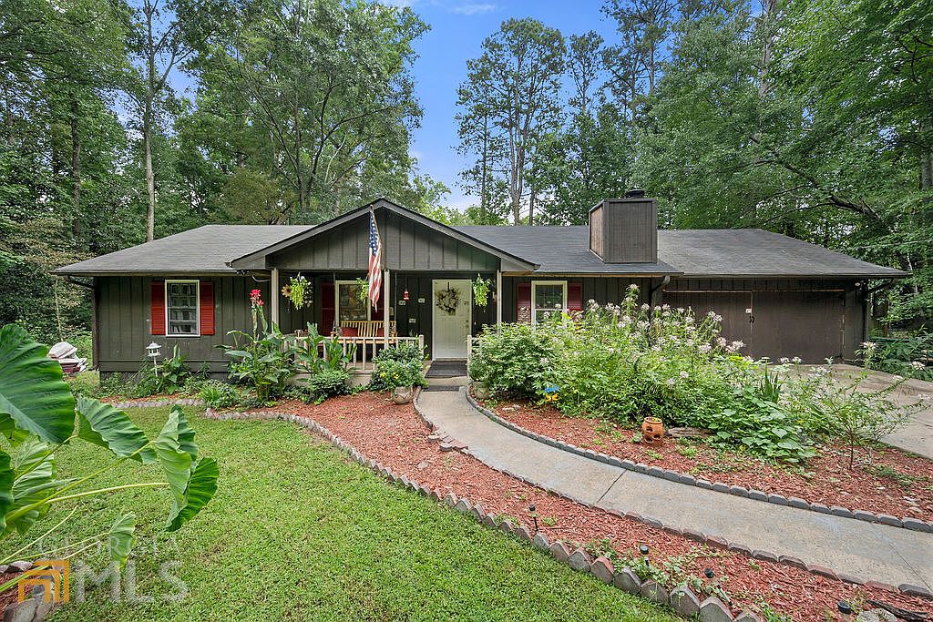 375 Tidwell Rd, Alpharetta, GA 30004 Zillow