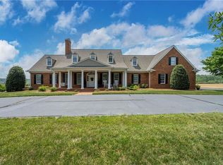 1010 Glenn Ferry Dr, East Bend, NC 27018