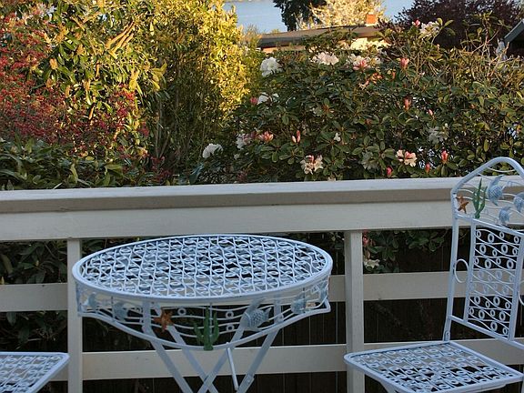View deck