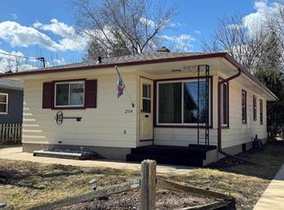 2334 Superior St, Madison, WI 53704