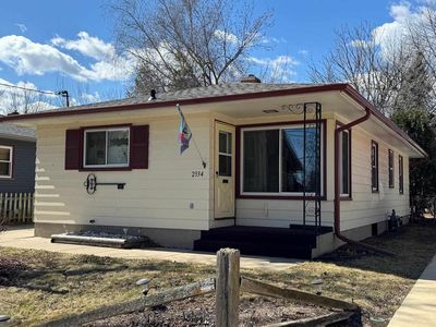 2334 Superior Street, Madison, WI, 53704