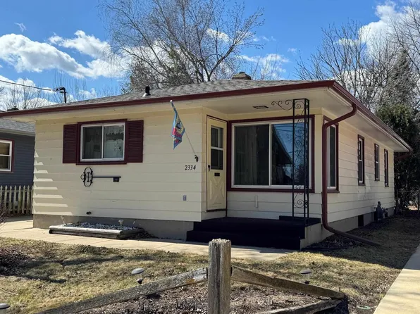 2334 Superior Street, Madison, WI 53704