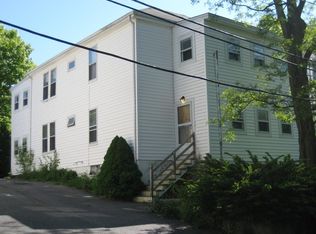 5 Denmark St, Dedham, MA 02026