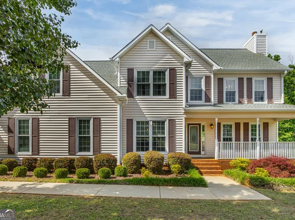 787 Daileys Creek Dr, McDonough, GA 30253