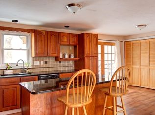 15 Bullard St, Holden, MA 01520