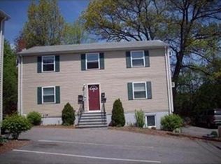 6 McLaughlin St UNIT 3, Framingham, MA 01701