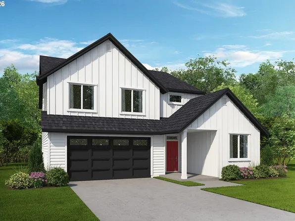 2622 S 4th Dr, Ridgefield, WA 98642