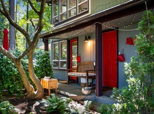 (Undisclosed Address), Bainbridge Island, WA 98110