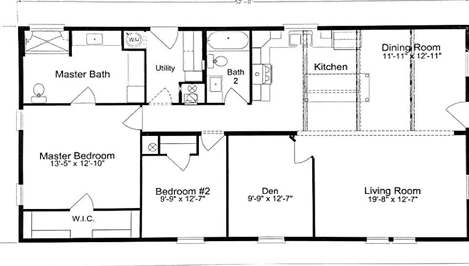 2nd image of 325 Princeton Dr #152