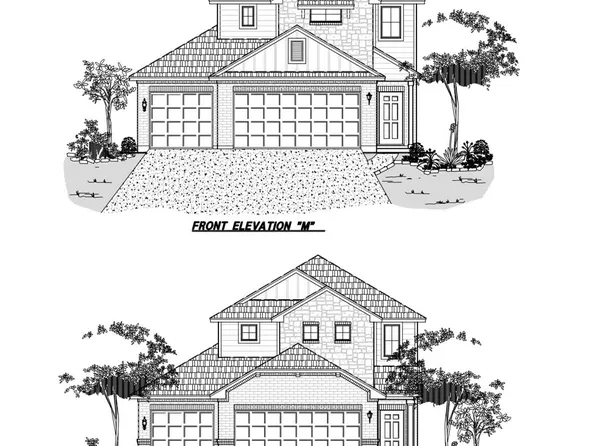 8055 Antalya St, Montgomery, TX 77316